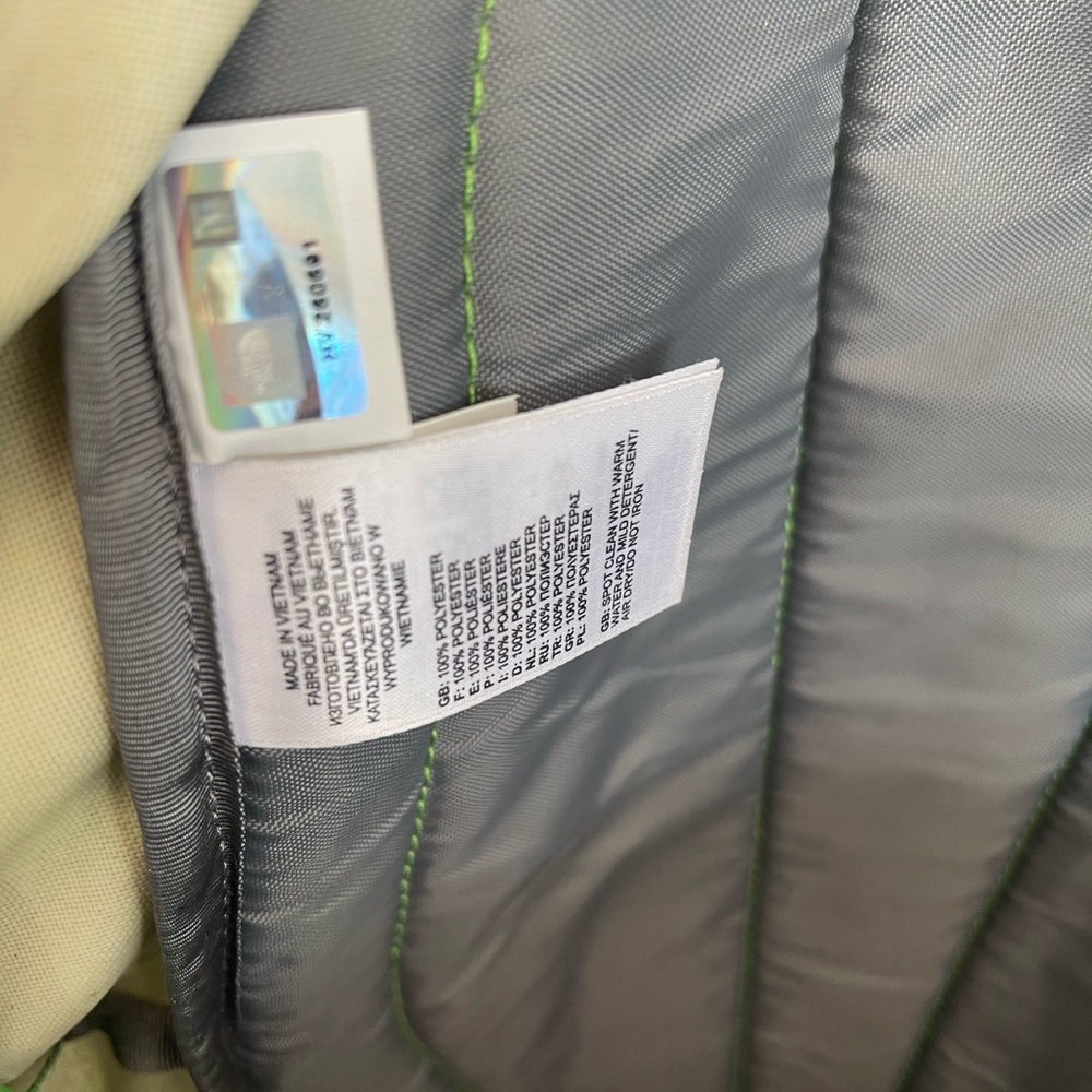 Northface Recon Squash Backpack - image 5